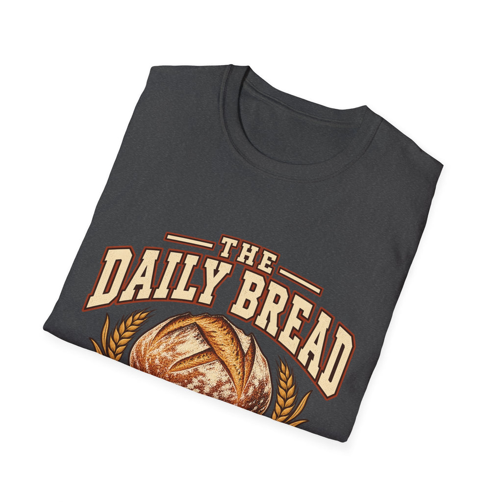 The Daily Bread Club T-Shirt