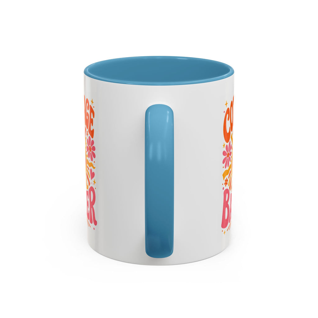 Retro Sunny Baking Design (11/15 oz)