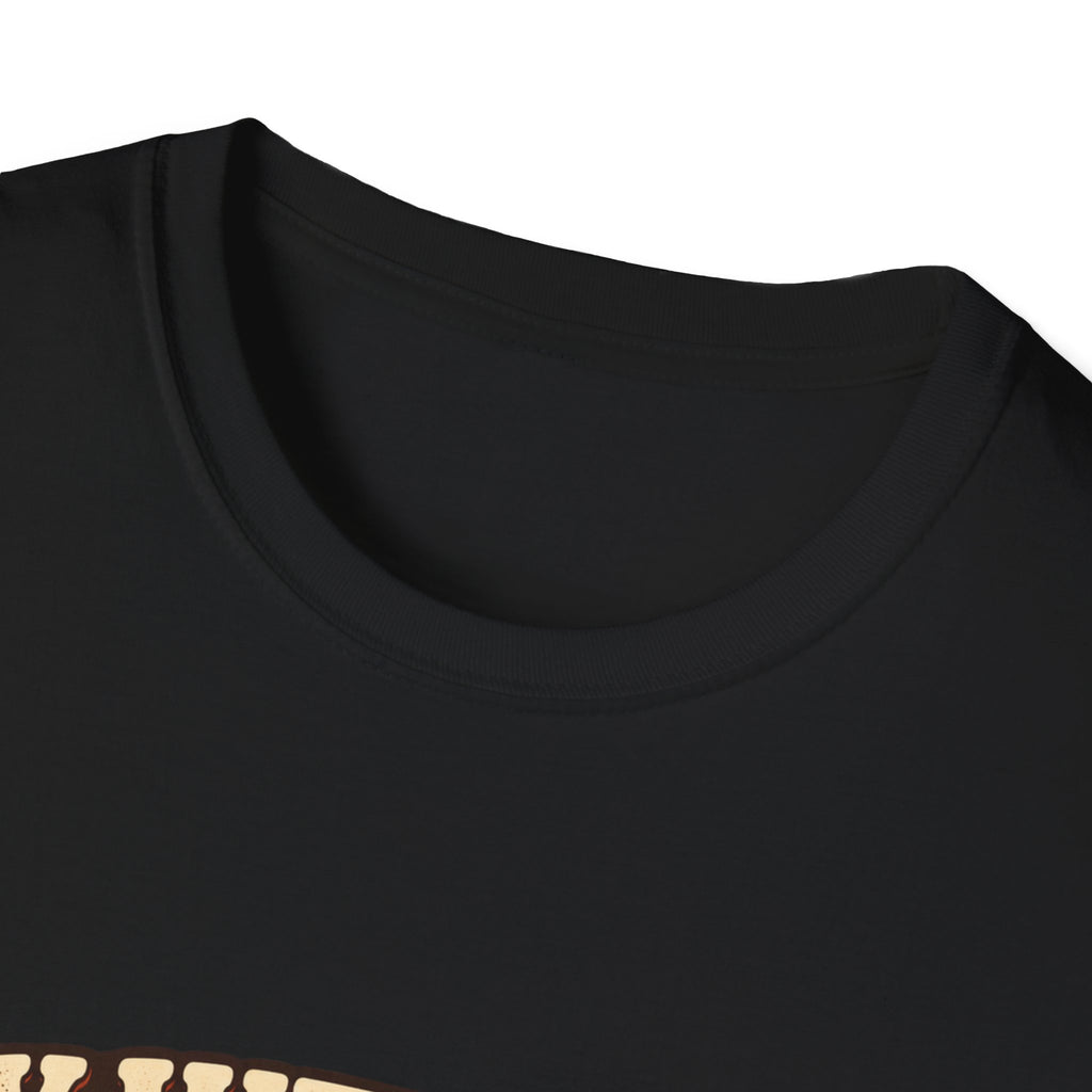 T-Shirt — "My Weekend Is Fully Booked" Bread Baker Tee