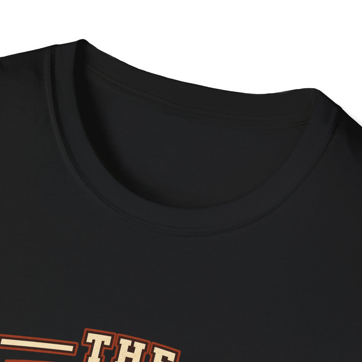 The Daily Bread Club T-Shirt