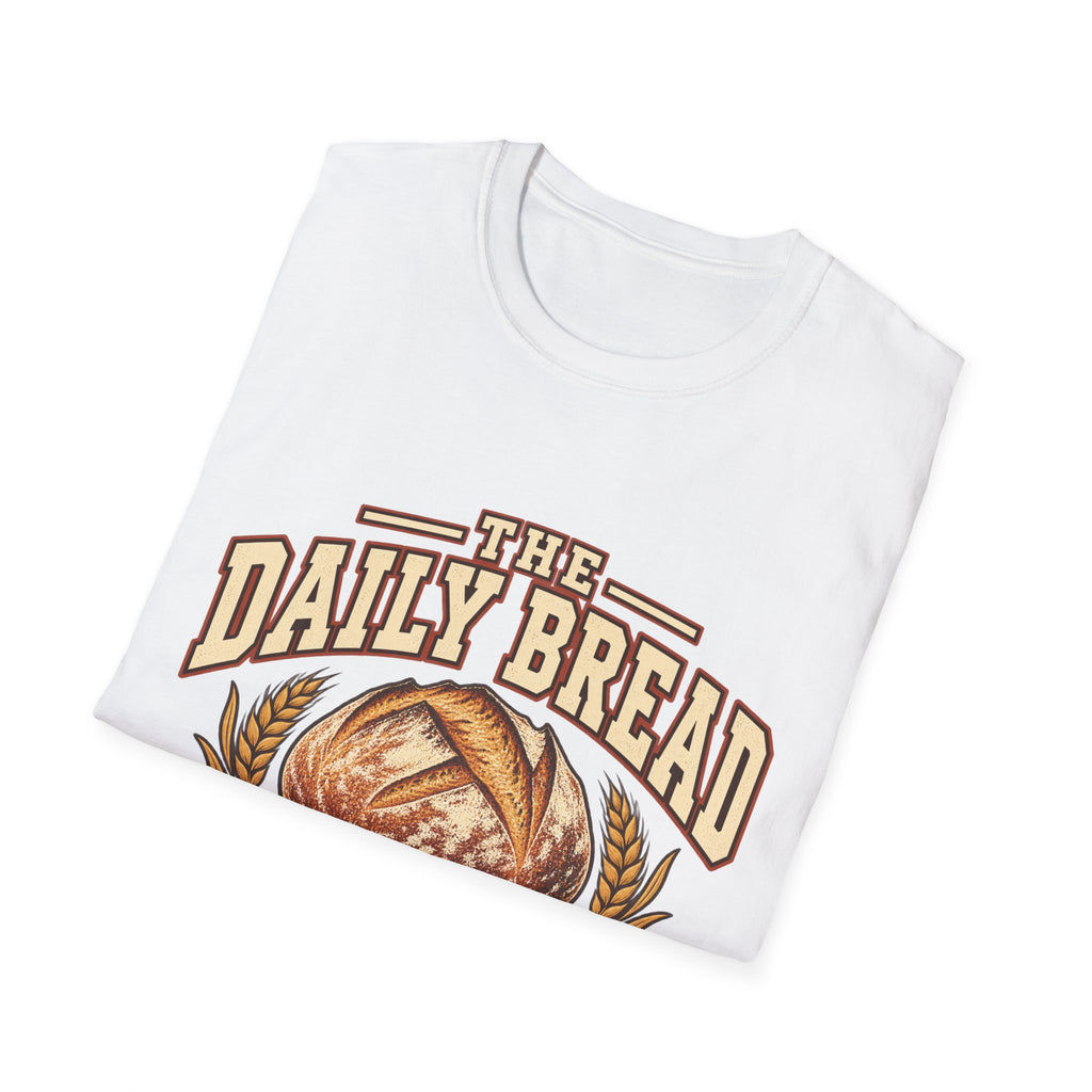 The Daily Bread Club T-Shirt