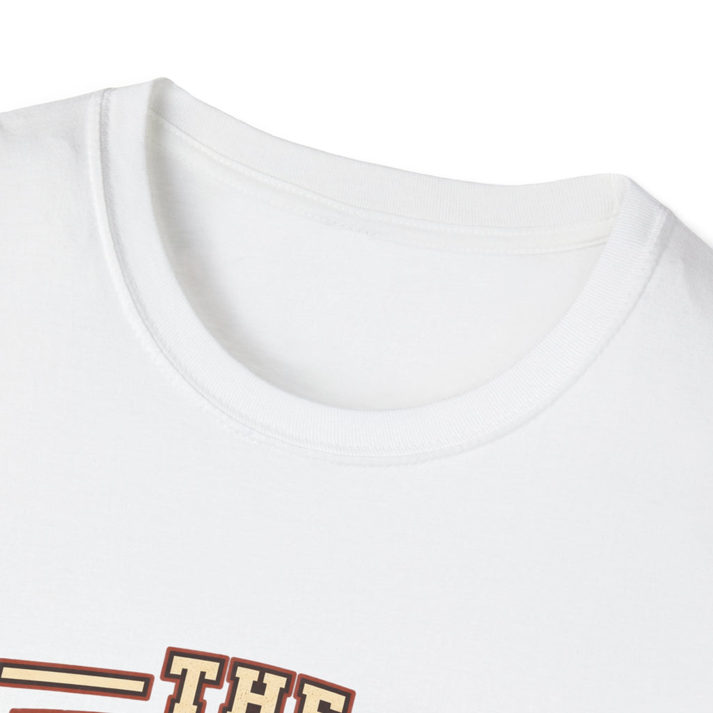 The Daily Bread Club T-Shirt