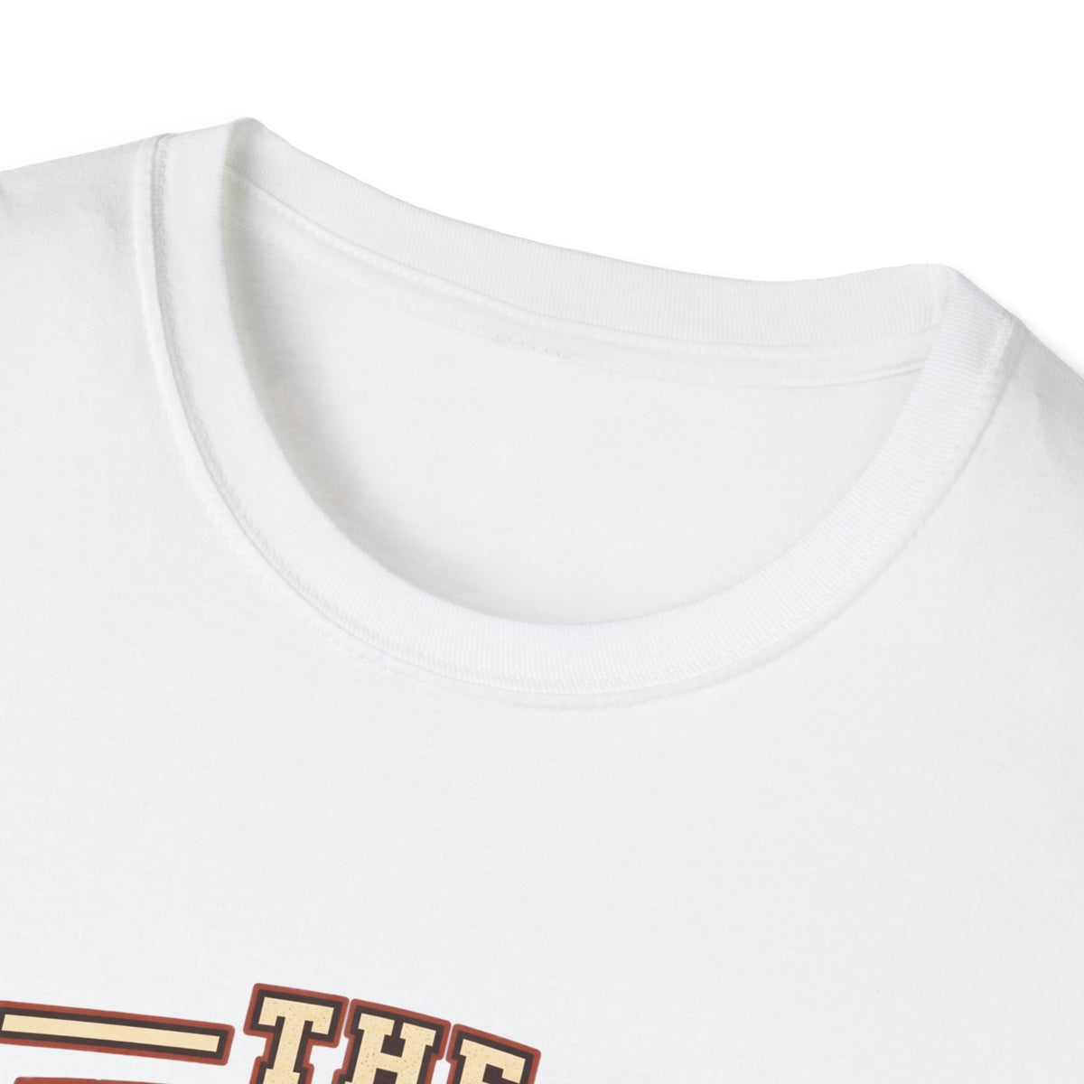 The Daily Bread Club T-Shirt