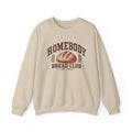 Homebody Bread Club Sweatshirt — Cozy Baking Crewneck