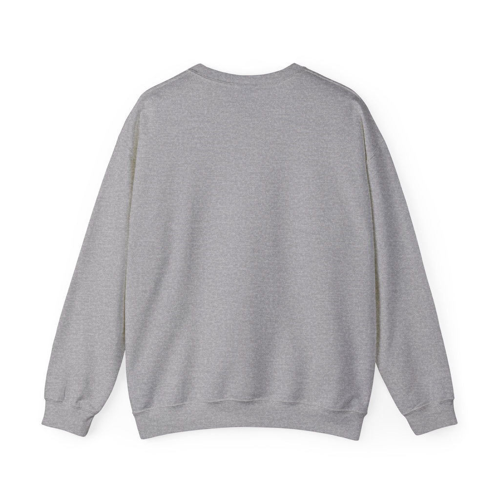 Sourdough Weather Crewneck Sweatshirt