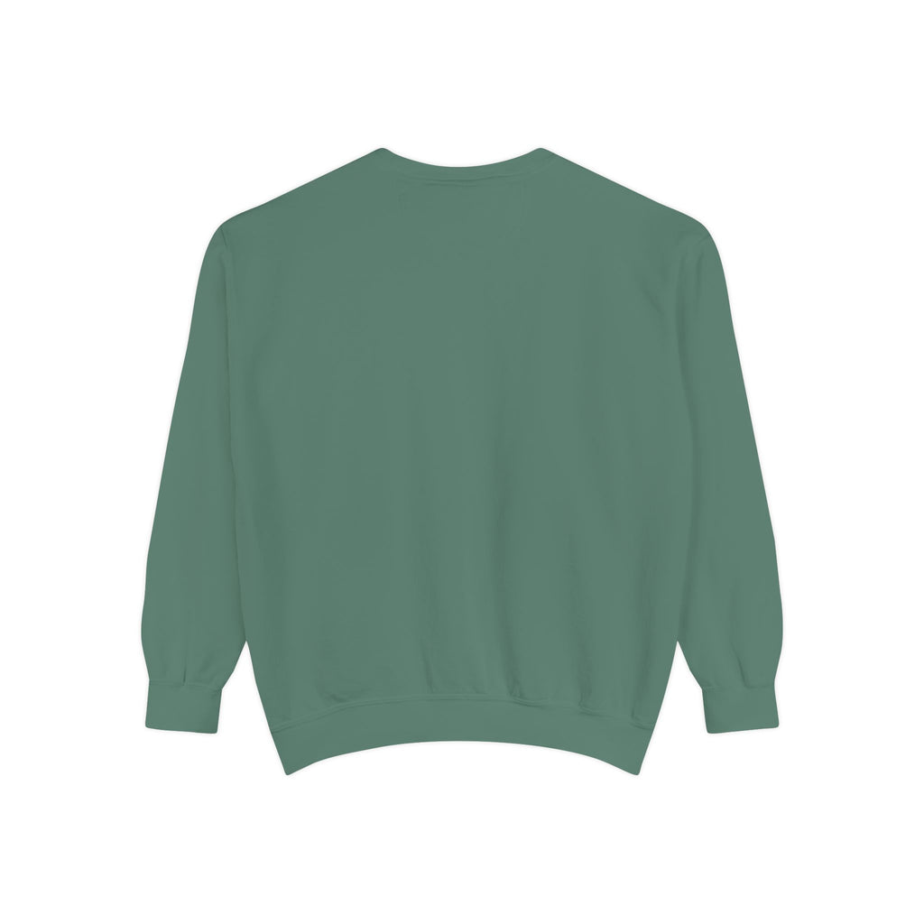 Starter Mother Sweatshirt — Bread Baker Mom Crewneck