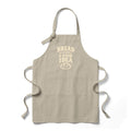 Bread Is Always a Good Idea Apron — Baker's Cotton Bib Apron