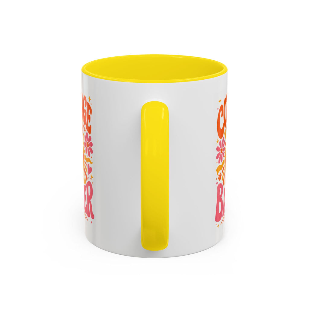 Retro Sunny Baking Design (11/15 oz)