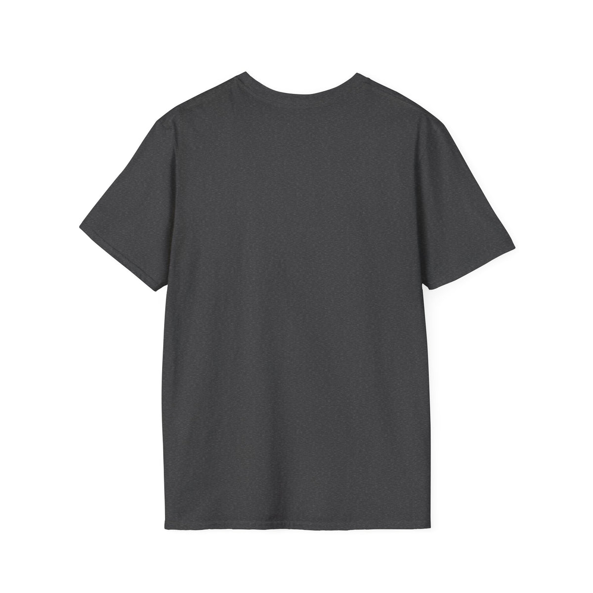 Official Starter Caretaker T-Shirt — Sourdough Bread Baker Tee