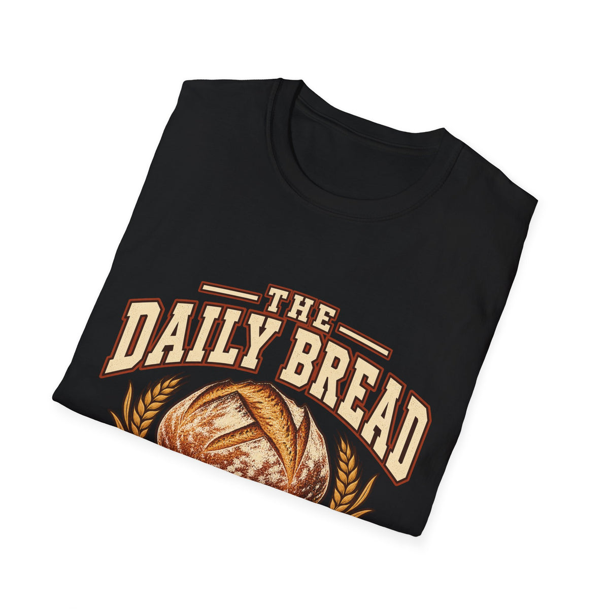The Daily Bread Club T-Shirt
