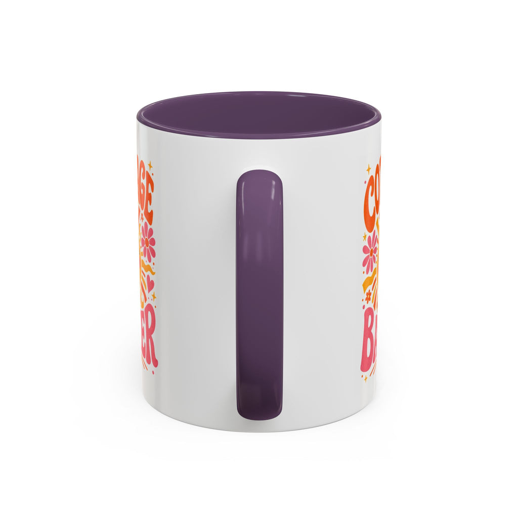 Retro Sunny Baking Design (11/15 oz)