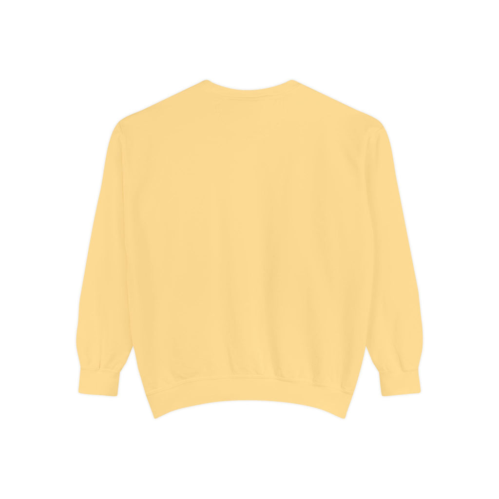 Starter Mother Sweatshirt — Bread Baker Mom Crewneck