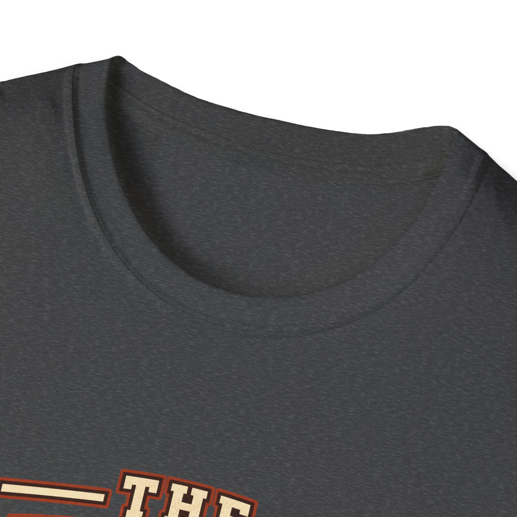 The Daily Bread Club T-Shirt