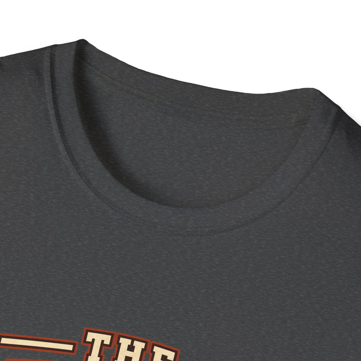 The Daily Bread Club T-Shirt