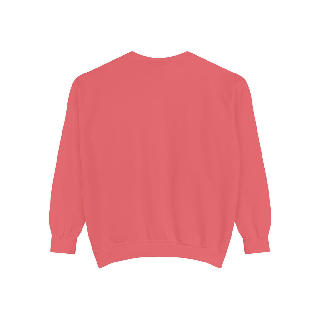 Starter Mother Sweatshirt — Bread Baker Mom Crewneck