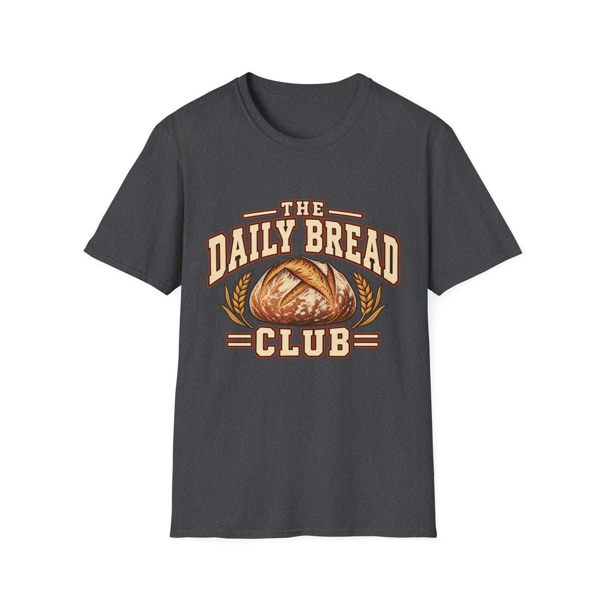 The Daily Bread Club T-Shirt