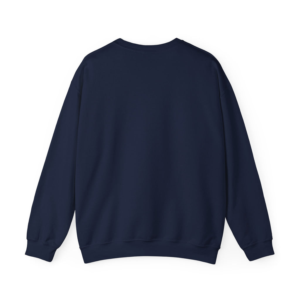 Sourdough Weather Crewneck Sweatshirt