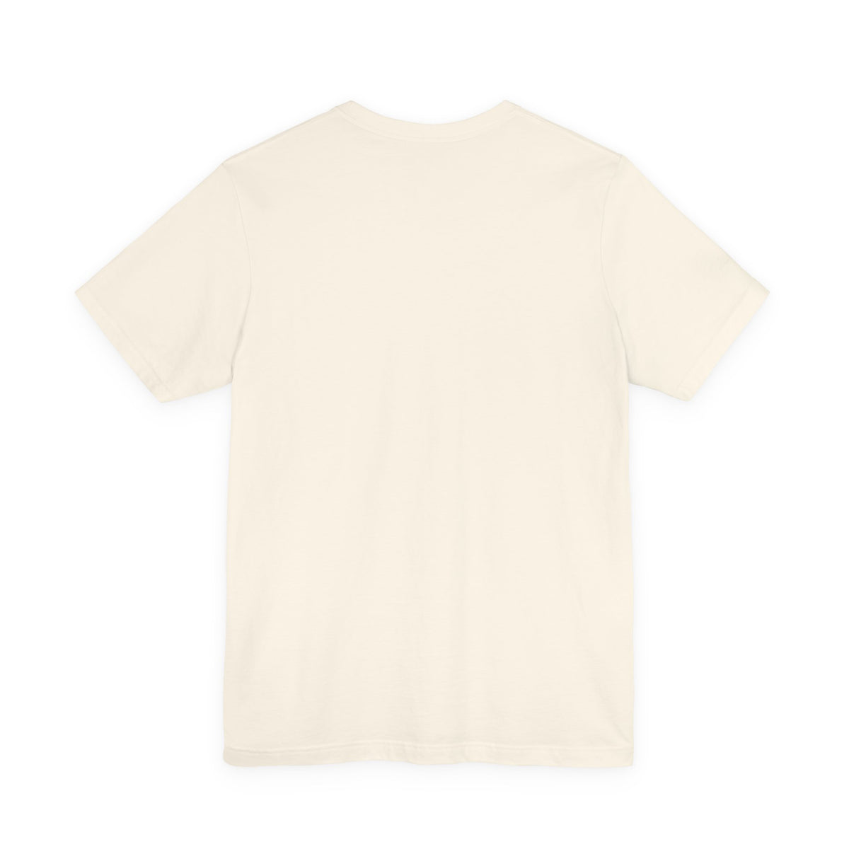 Crumb Chaser Tee — Funny Bakery / Coffee Lover Short Sleeve Shirt