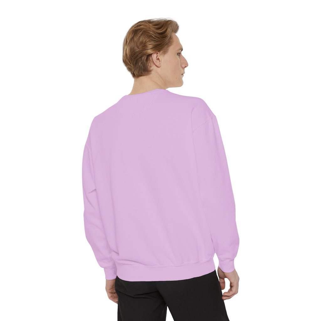 Starter Mother Sweatshirt — Bread Baker Mom Crewneck