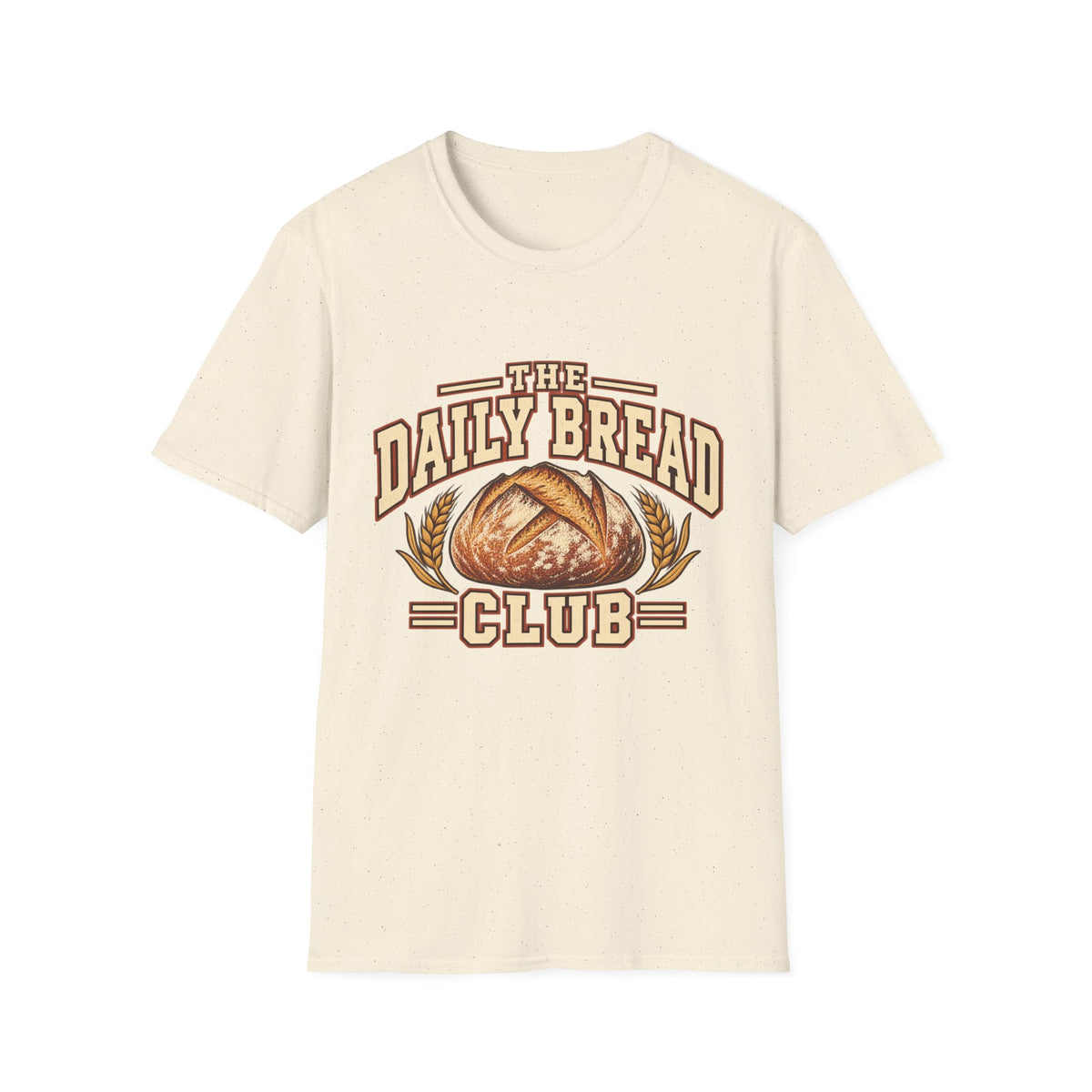 The Daily Bread Club T-Shirt
