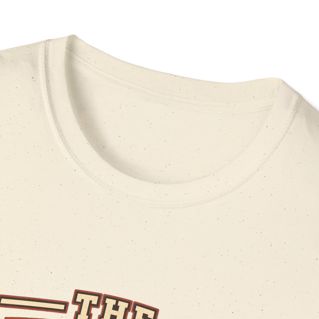 The Daily Bread Club T-Shirt