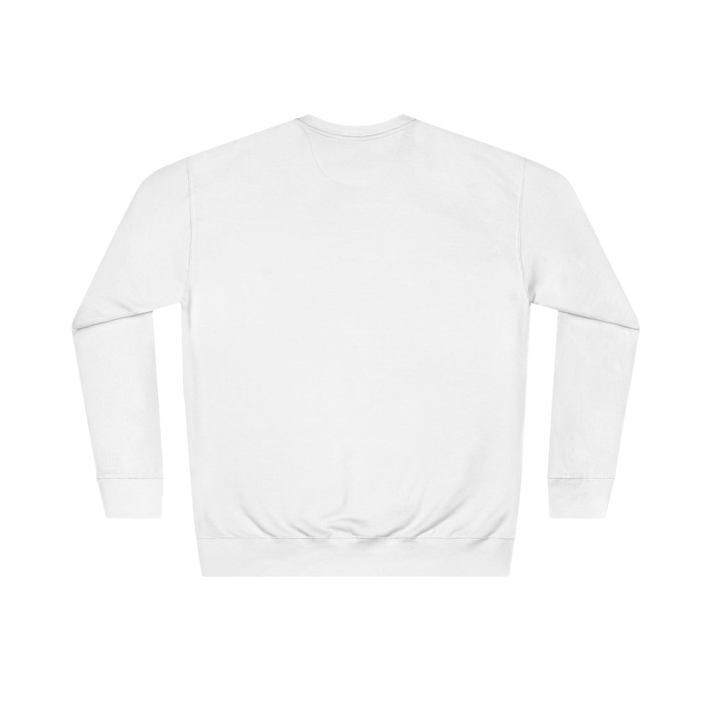 Starter Mother Sweatshirt – Rustic Bread & Herb Crewneck for Bakers and New Moms