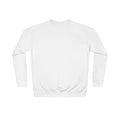 Starter Mother Sweatshirt – Rustic Bread & Herb Crewneck for Bakers and New Moms