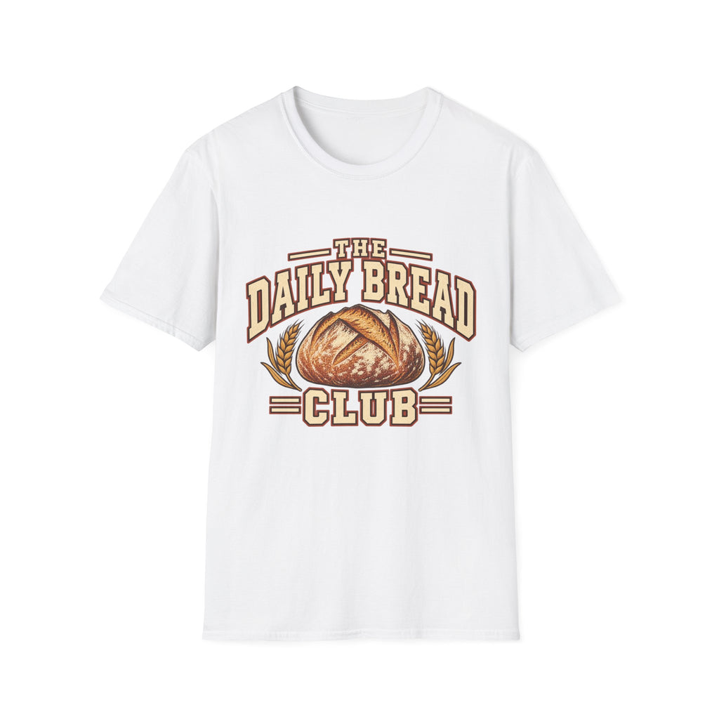 The Daily Bread Club T-Shirt