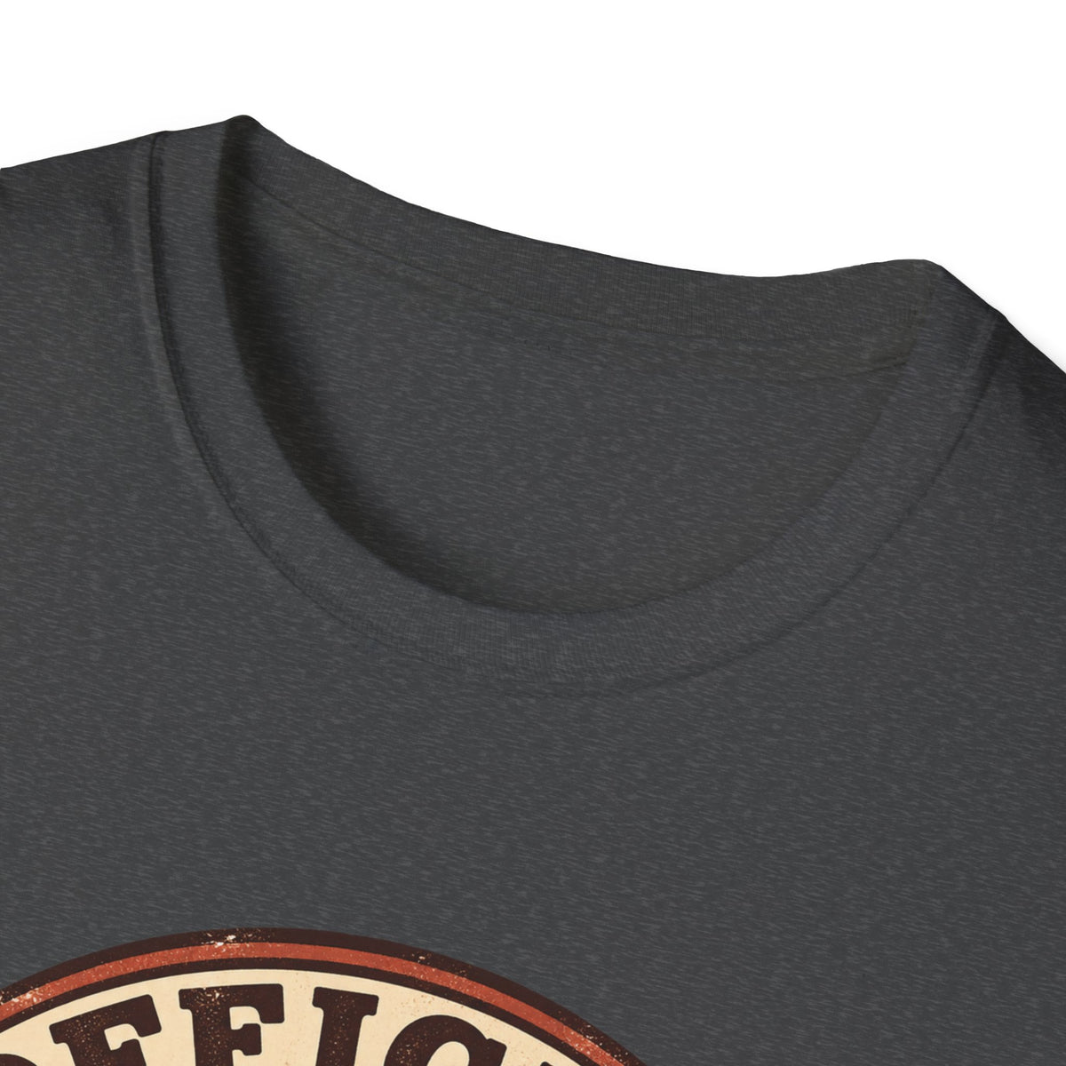 Official Starter Caretaker T-Shirt — Sourdough Bread Baker Tee