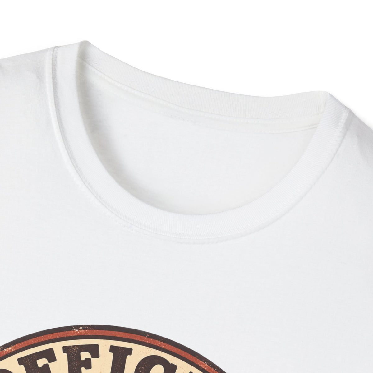 Official Starter Caretaker T-Shirt — Sourdough Bread Baker Tee