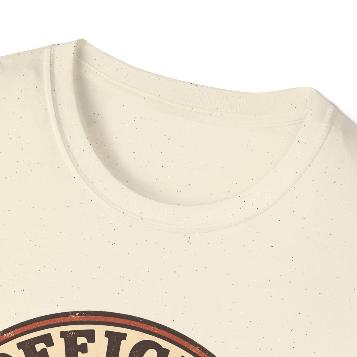 Official Starter Caretaker T-Shirt — Sourdough Bread Baker Tee
