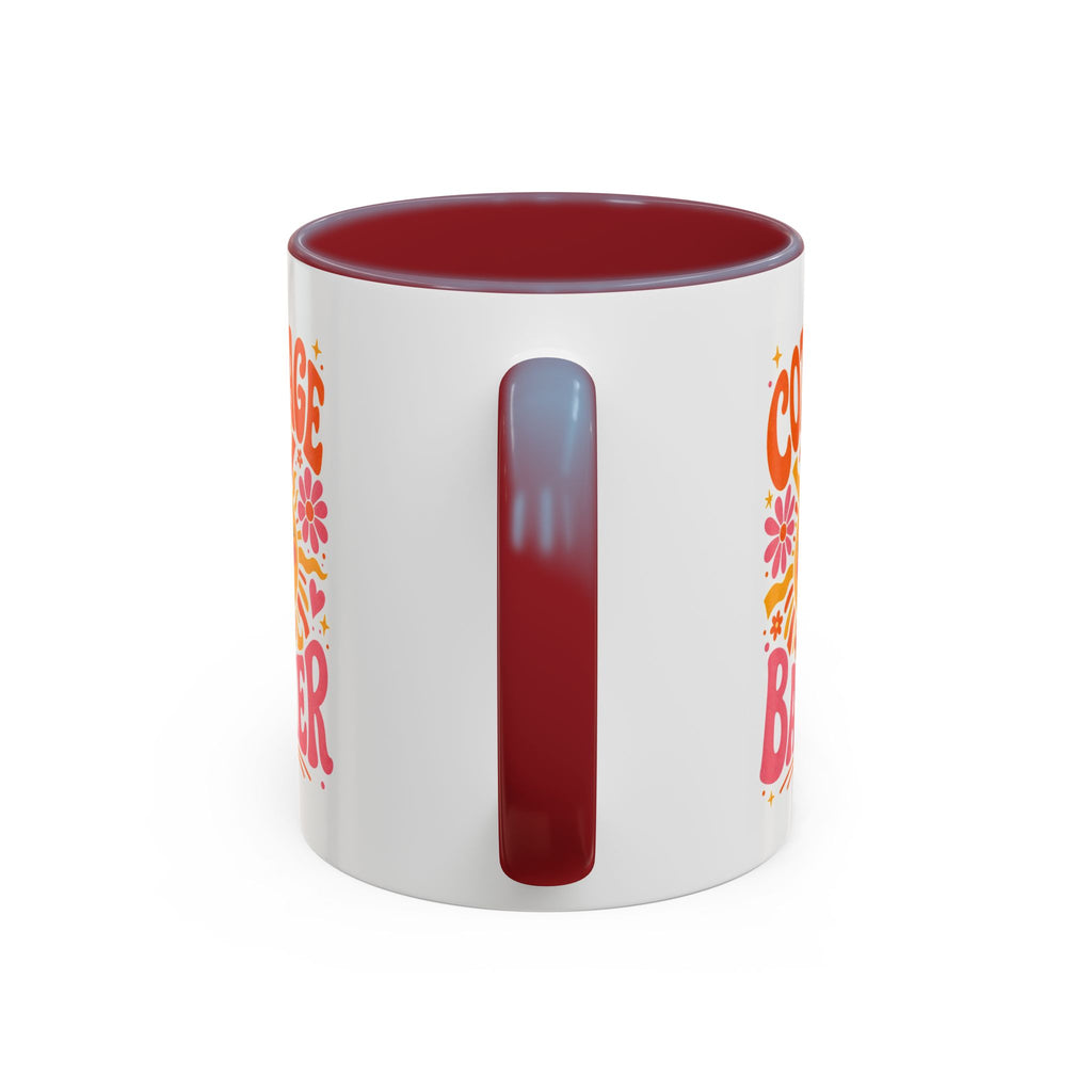 Retro Sunny Baking Design (11/15 oz)