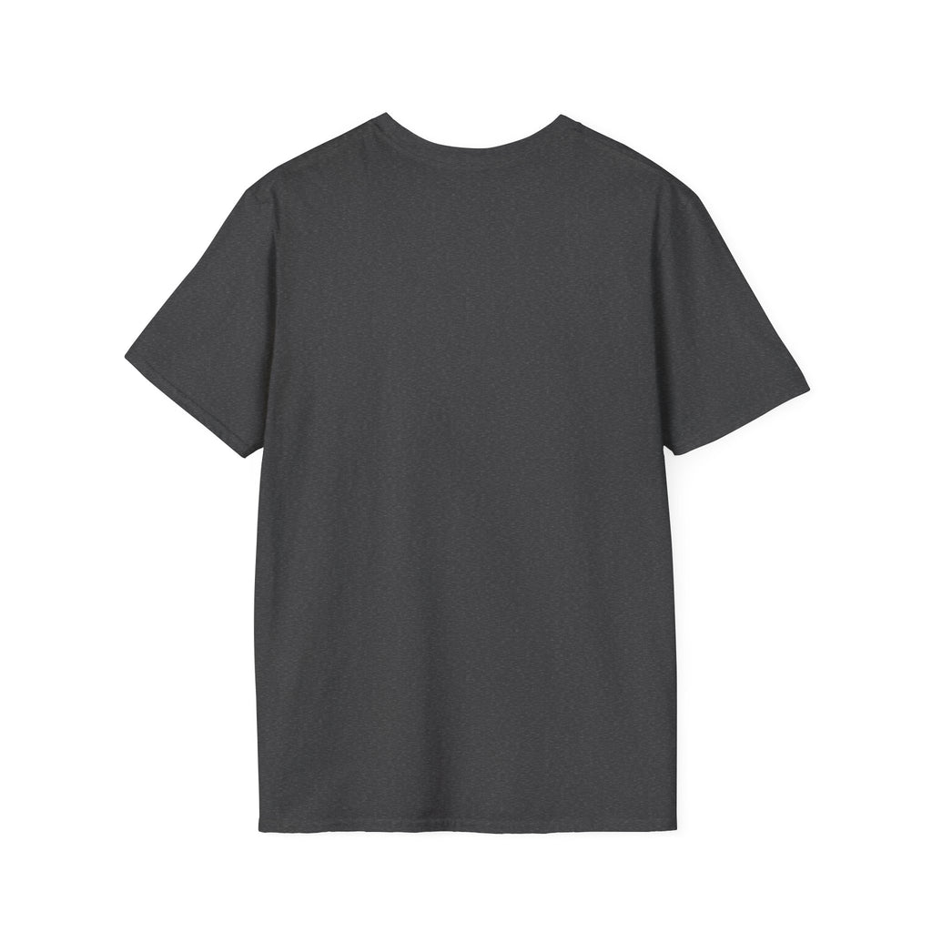 Proofing & Thriving Retro Tee — Inspirational Vintage Typography T-Shirt