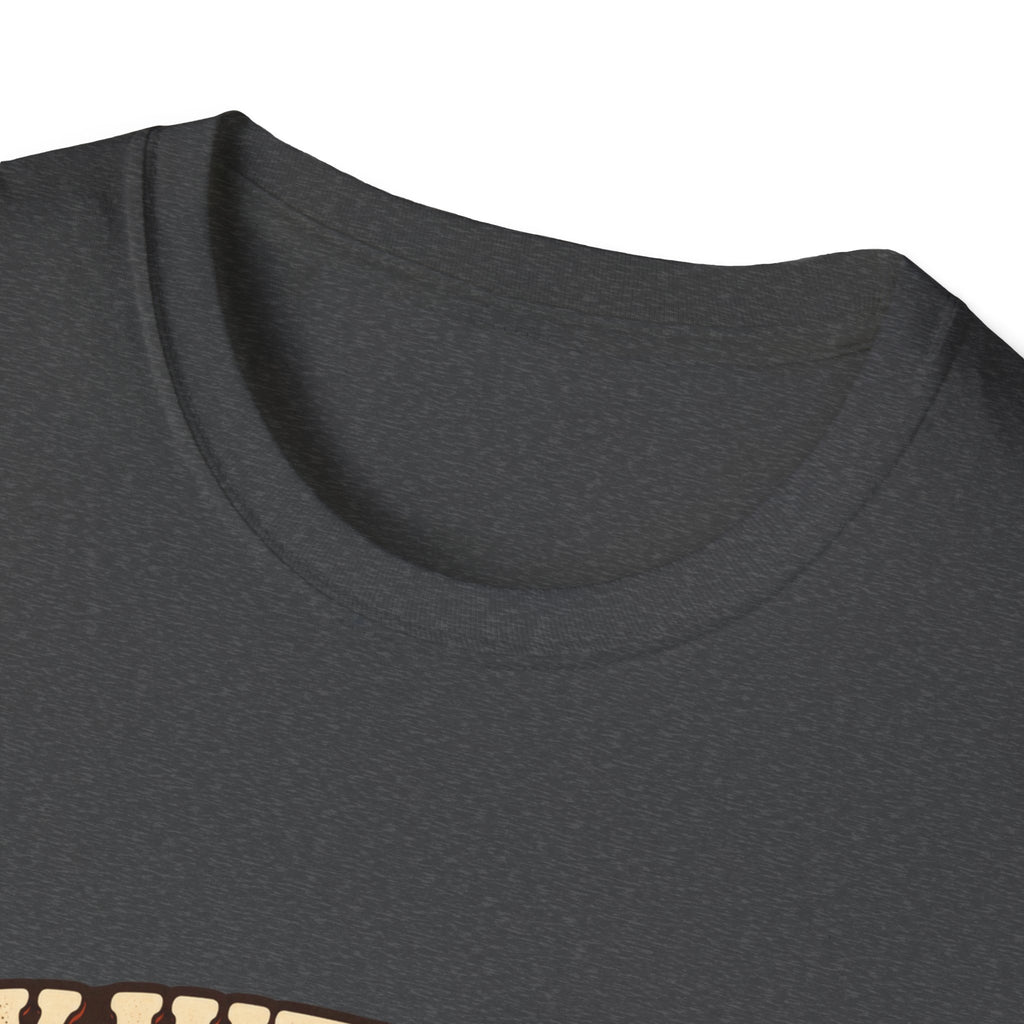 T-Shirt — "My Weekend Is Fully Booked" Bread Baker Tee