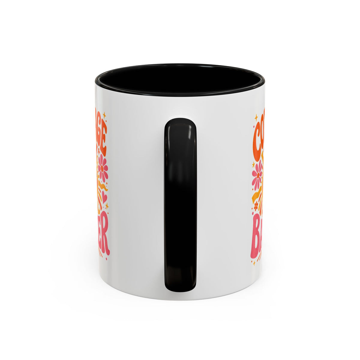 Retro Sunny Baking Design (11/15 oz)