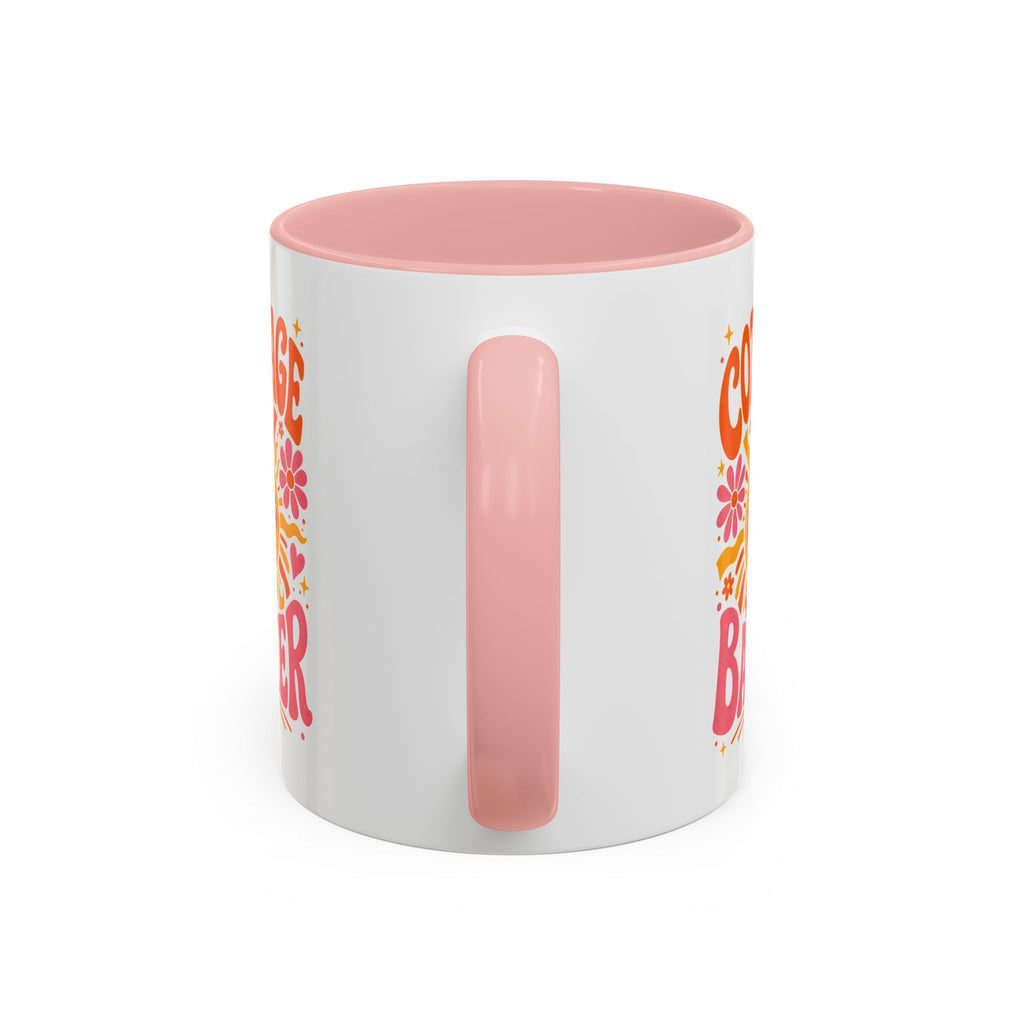 Retro Sunny Baking Design (11/15 oz)