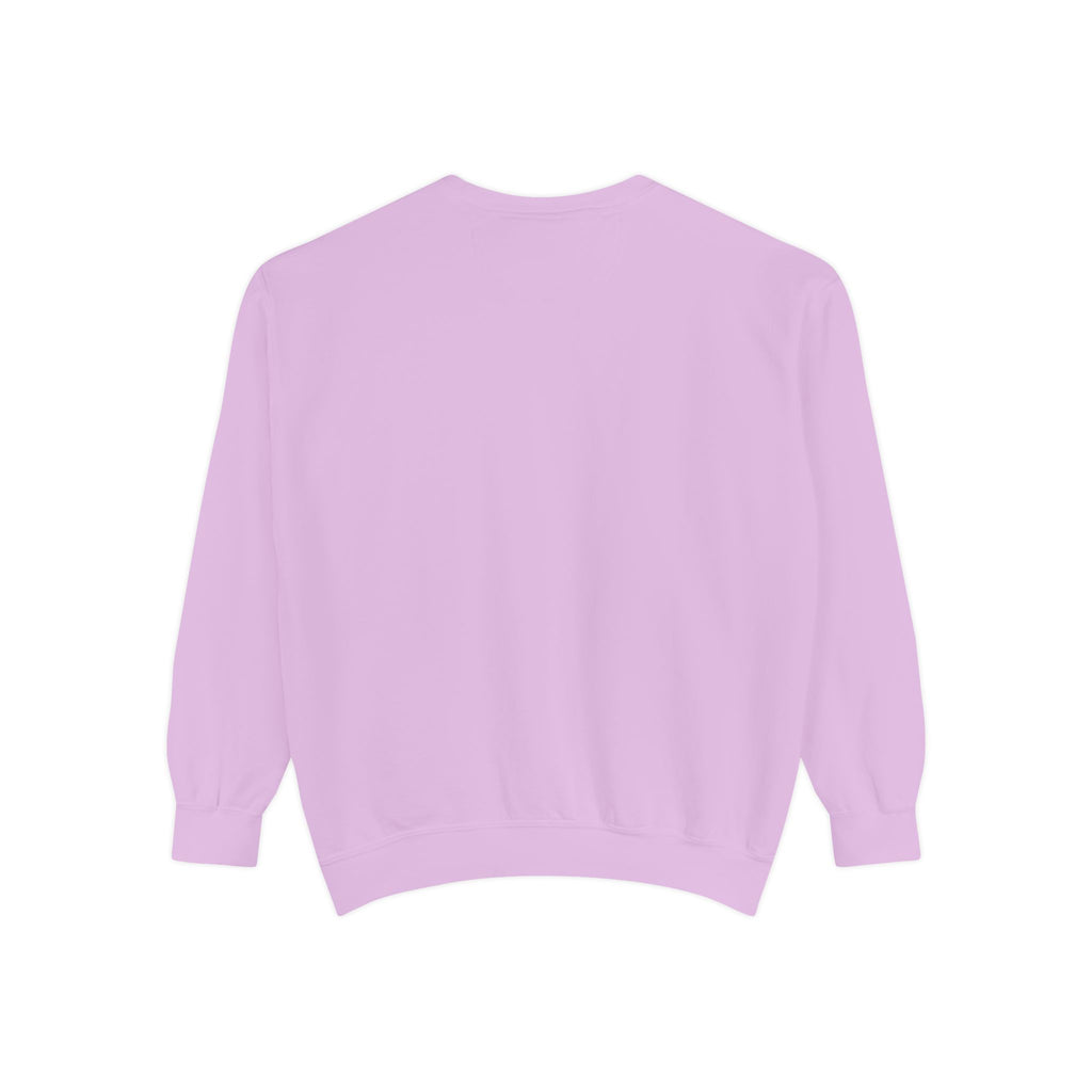 Starter Mother Sweatshirt — Bread Baker Mom Crewneck