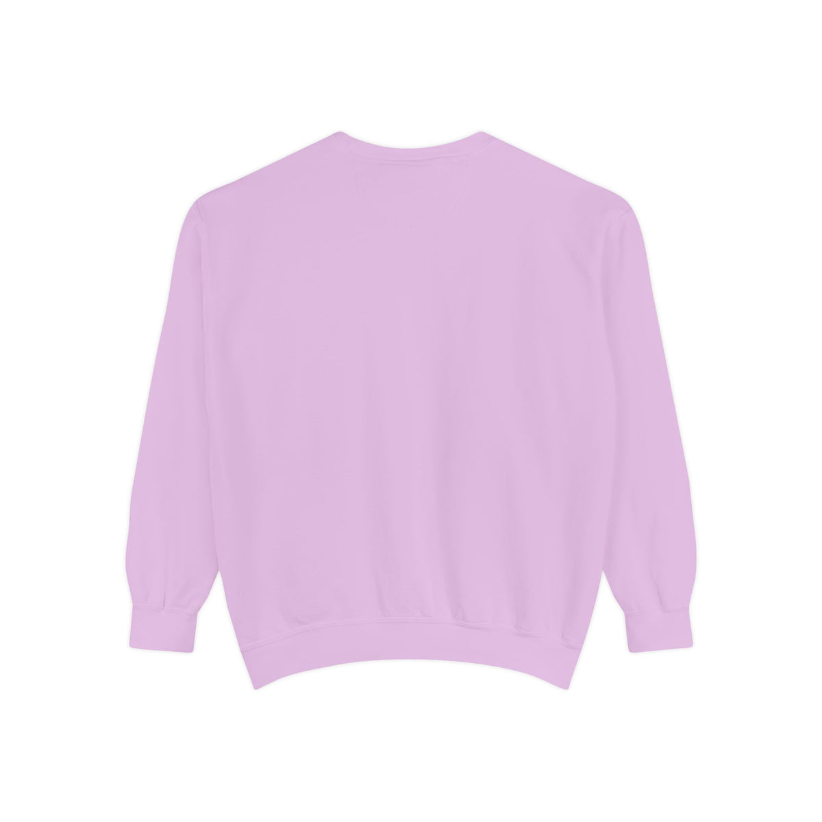 Starter Mother Sweatshirt — Bread Baker Mom Crewneck