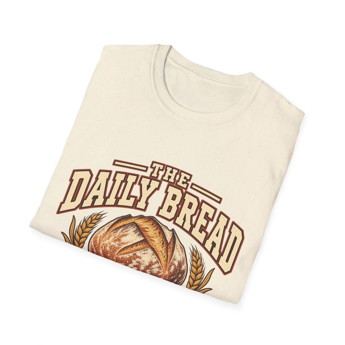 The Daily Bread Club T-Shirt